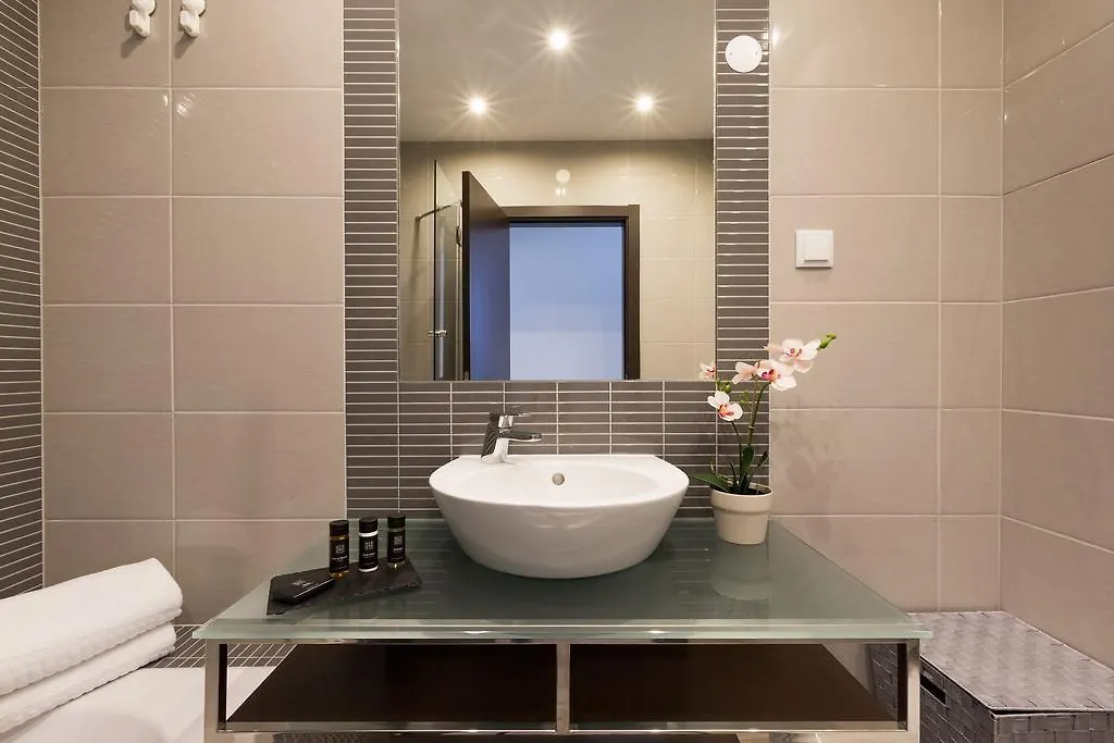 D_Loft Downtown Apartment Albufeira